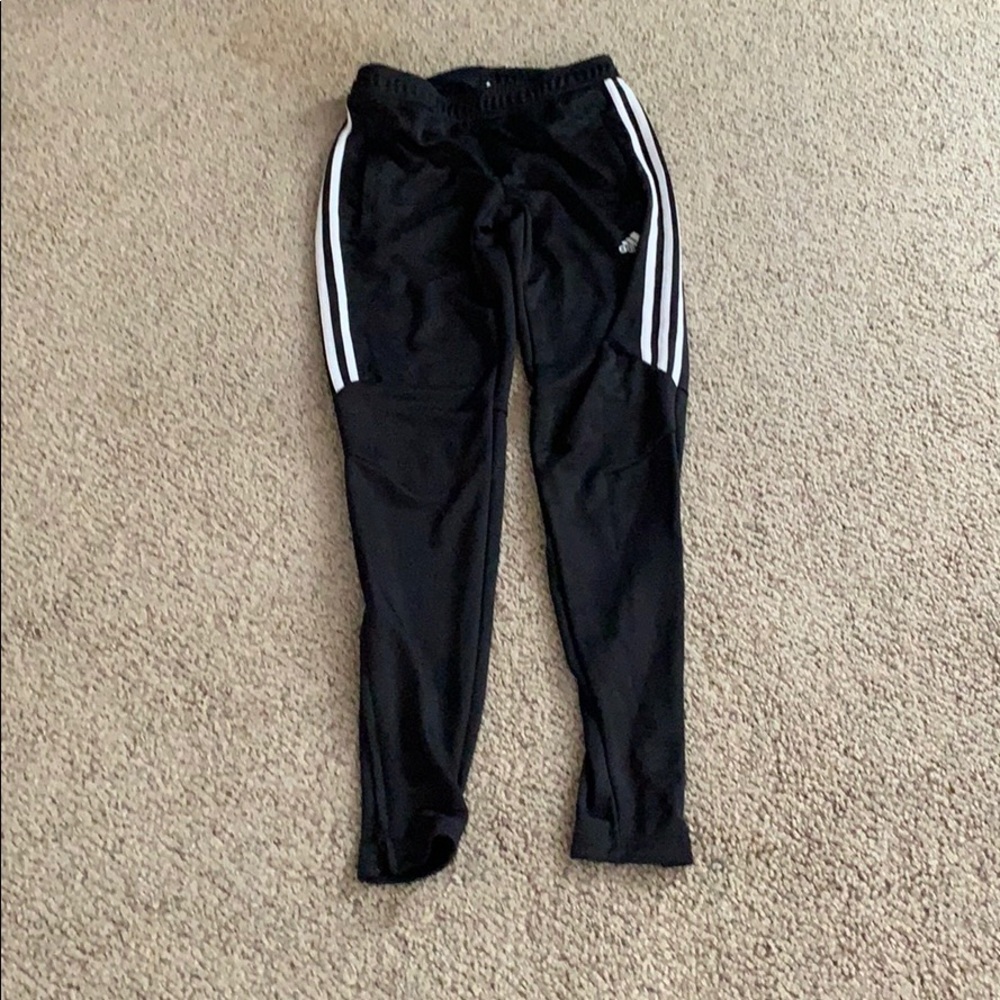 Adidas joggers